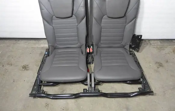 Renault Espace V (RFC) Third row seats 893619807R 896076419R 864007941R