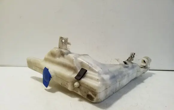 Audi TT TTS Mk2 Windshield washer fluid reservoir/tank 8J0955453