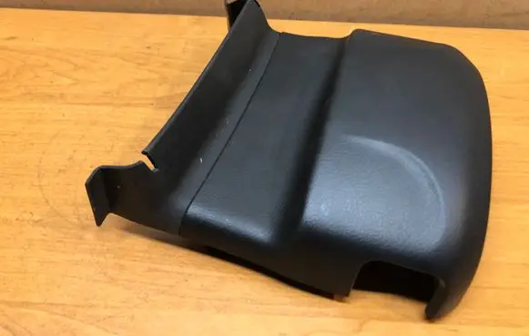 Honda Accord Steering wheel column trim 77350SDAA010M1 77350SEA0030