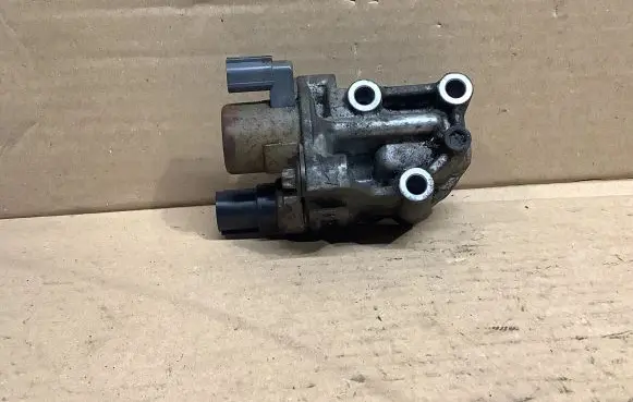 Honda CR-V EGR valve