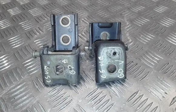 Citroen C5 Rear door hinge set 