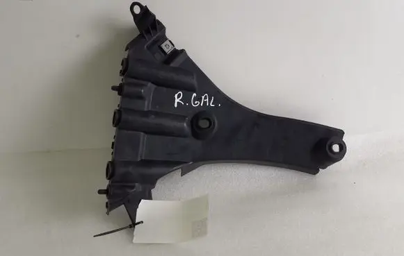 Jaguar E-Pace Rear bumper mounting bracket J9C317B930A