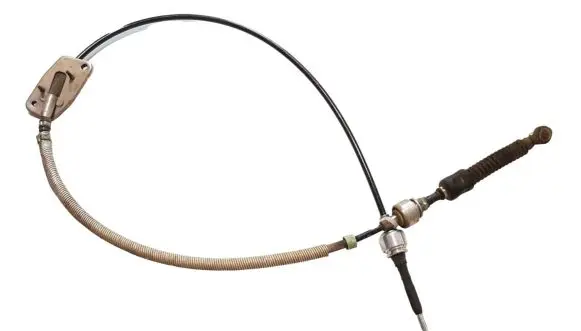 Nissan Navara D23 Gear shift cable linkage 349354JZ0A