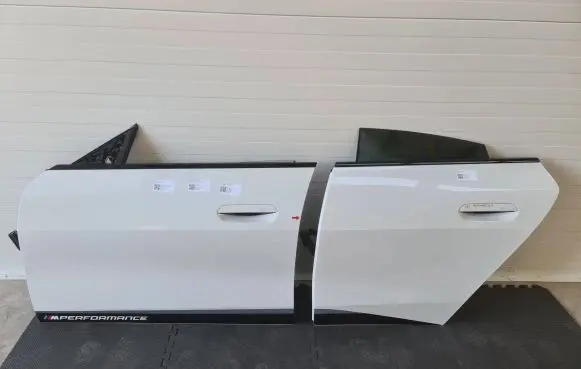 BMW 4 G22 G23 G24 G26 Front door