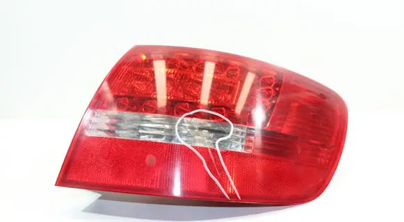 Audi A6 S6 C6 4F Rear/tail lights 4F9945096H
