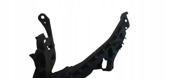 Audi A4 S4 B8 8K Headlight/headlamp mounting bracket 8K0805607A