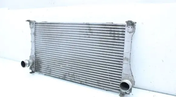 Toyota Verso Intercooler radiator JD1271004970