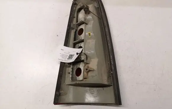 Opel Astra G Rear/tail lights 393032