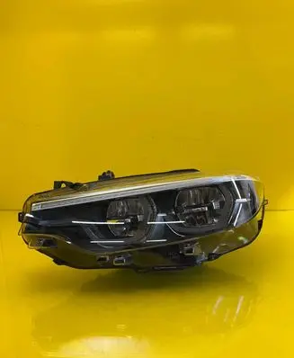 BMW 4 F32 F33 Headlight/headlamp 7476211-03