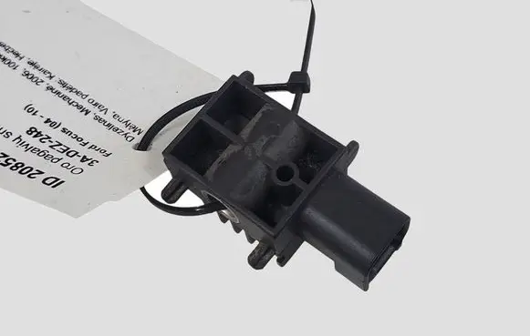 Ford Focus Airbag deployment crash/impact sensor 3M5T14B342AB