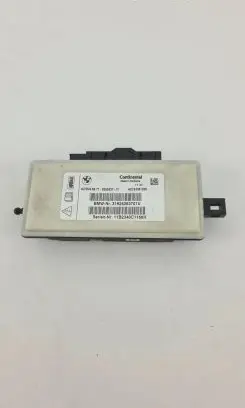 BMW 5 F10 F11 Airbag control unit/module 9253637