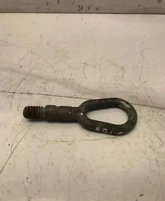 BMW 3 E90 E91 Towing hook eye 
