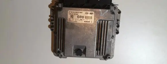 KIA Sportage Engine control unit/module ECU