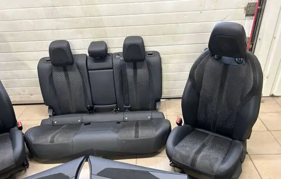 Peugeot 308 Interior set 30309