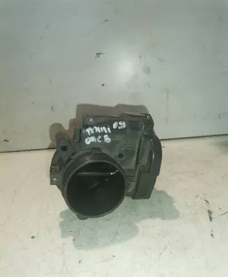Mini One - Cooper Coupe R56 Throttle valve V75766978004