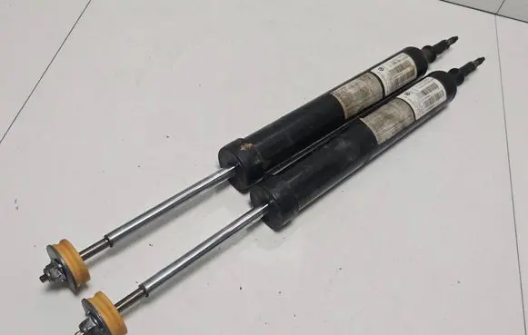 BMW 3 E92 E93 Rear shock absorber/damper 6796469 14941510