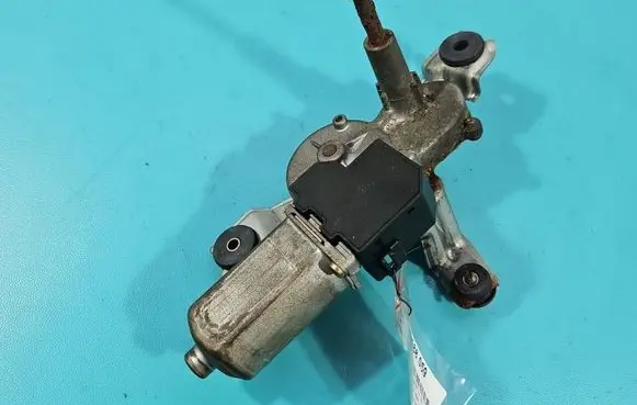 Toyota Corolla E120 E130 Rear window wiper motor 8513002020 IMPRK1588059