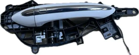 Buick Enclave II Rear door exterior handle 13515506