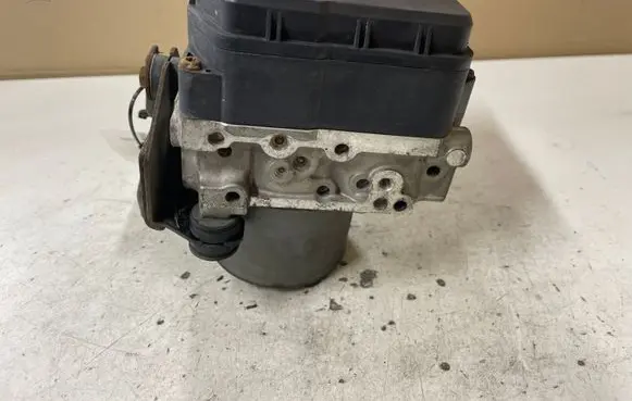 Mazda 6 ABS Pump 437A0 K0089 1338004451