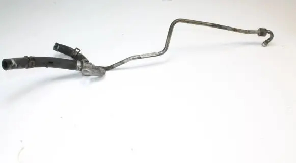 Audi Q7 4L Air intake hose/pipe 057121492L