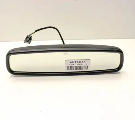 Ford Kuga III Rear view mirror (interior) JU5A17E678CA