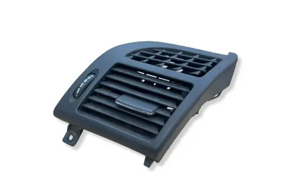 Mercedes-Benz E W211 Dashboard side air vent grill/cover trim 2118300654