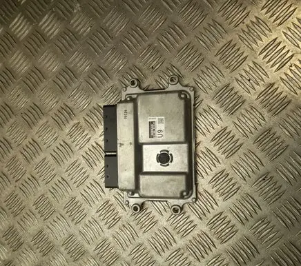 Nissan Leaf II (ZE1) Engine control unit/module 237405SR2C
