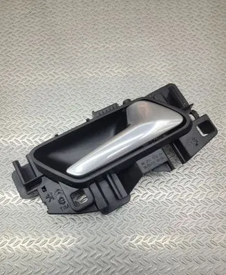Opel Mokka B Front door interior handle 98201552VV