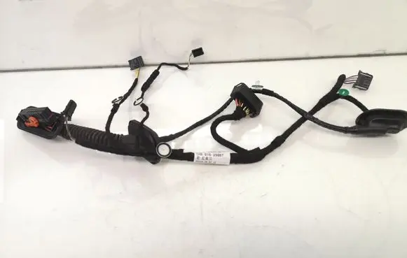 Volkswagen Jetta VI Rear door wiring loom 5C7971694E