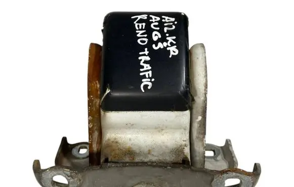 Renault Trafic II (X83) Rear door upper hinge 312304K