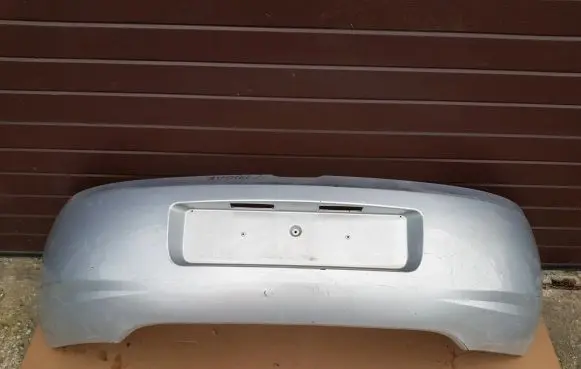Ford Cougar Rear bumper 98BG17906D