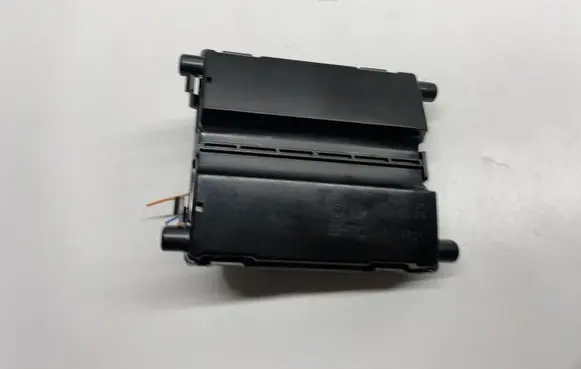 Mercedes-Benz GLC X253 C253 Climate control unit A2059007521 A2059012004