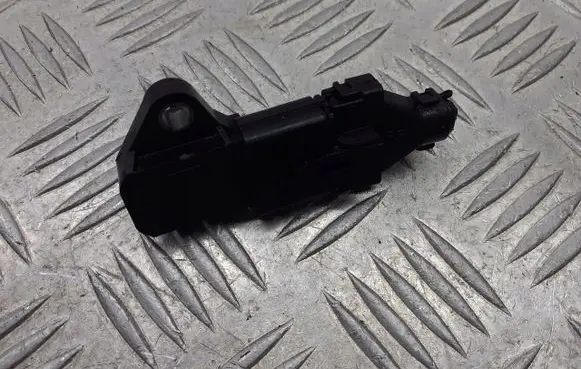 Hyundai Sonata Fuel pressure sensor 
