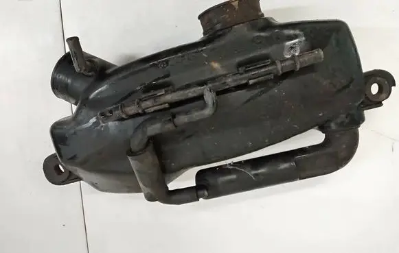 Subaru Outback Intake resonator R001 R-001