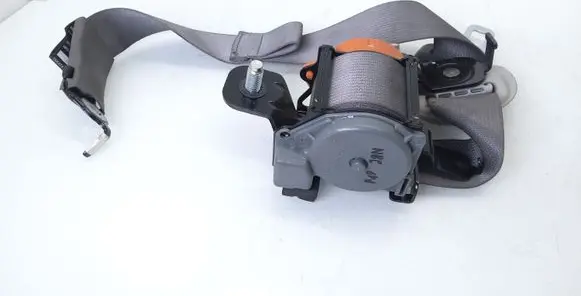 KIA Soul Rear seatbelt 89820B2050