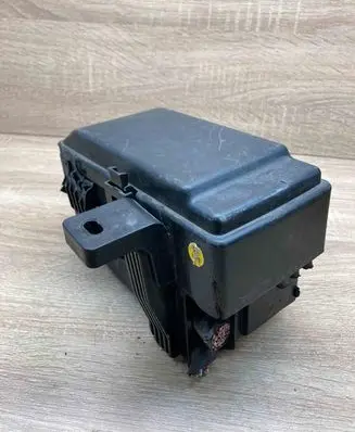 Hyundai Sonata Fuse box set 919503K540