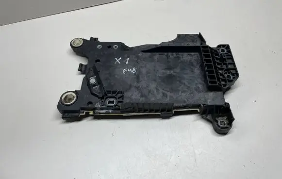 BMW X1 F48 F49 Battery tray 9387574 8780037
