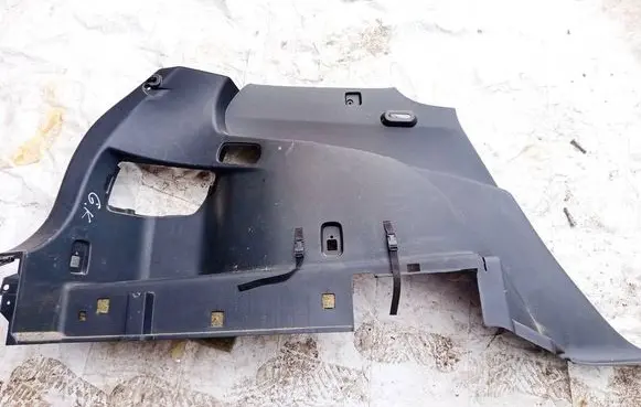 Mazda CX-7 Other interior part EG2168871
