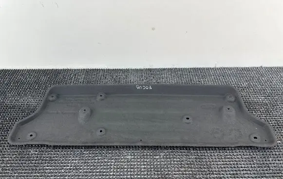 Ford Focus Rear underbody cover/under tray JX6B11770AB