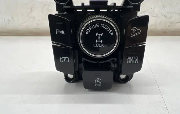 KIA Sportage Other switches/knobs/shifts 93301R2LB0