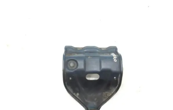 Mitsubishi Pajero Top upper radiator support slam panel MB835490