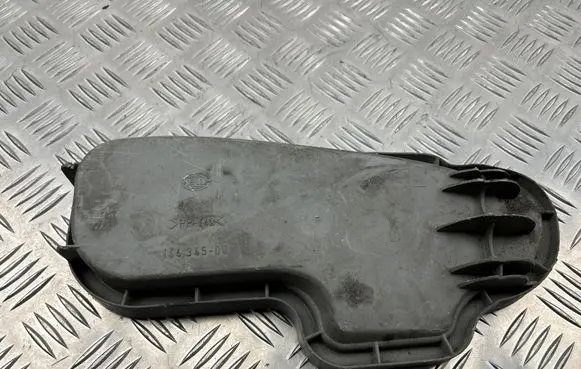 Headlight/headlamp dust cover