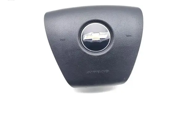 Chevrolet Captiva Steering wheel airbag 95028511 01190068 20TAB8511