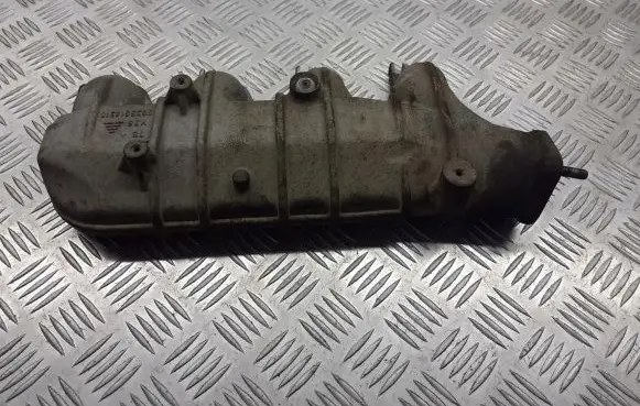 Peugeot Expert Intake manifold 9635616310