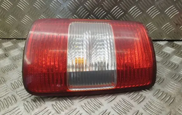 Volkswagen Caddy Rear/tail lights 2K0945112A
