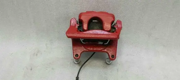 Bentley Continental Rear brake caliper 3W0698679G