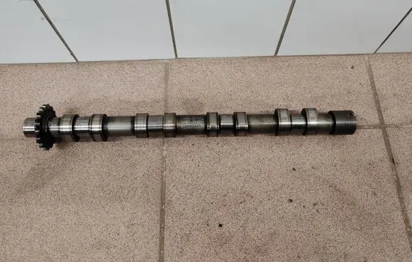 Volvo V50 Camshaft 9644216280