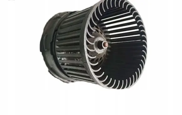 Citroen C3 Pluriel Heater fan/blower T1000588K