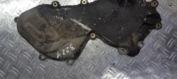 Timing belt guard (cover)