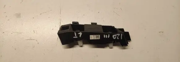 Hyundai i20 (BC3 BI3) Rear bumper mounting bracket 86651Q0000